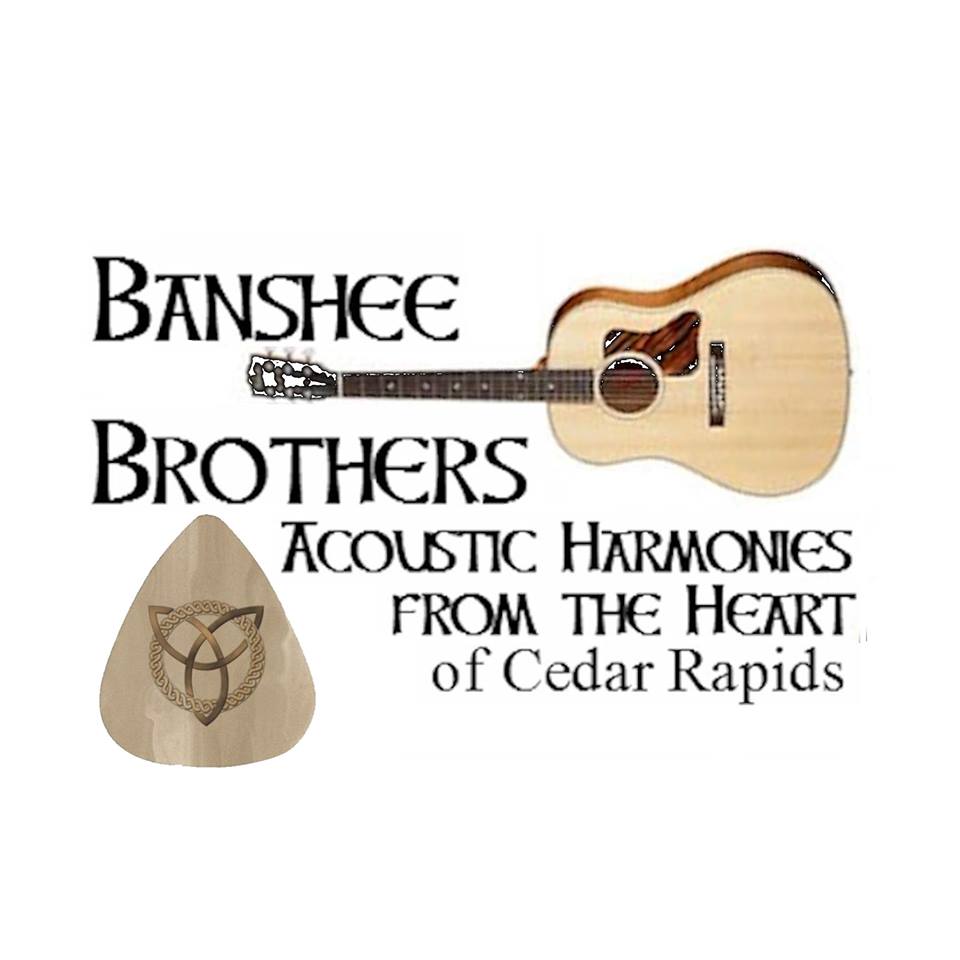 Banshee Brothers Logo